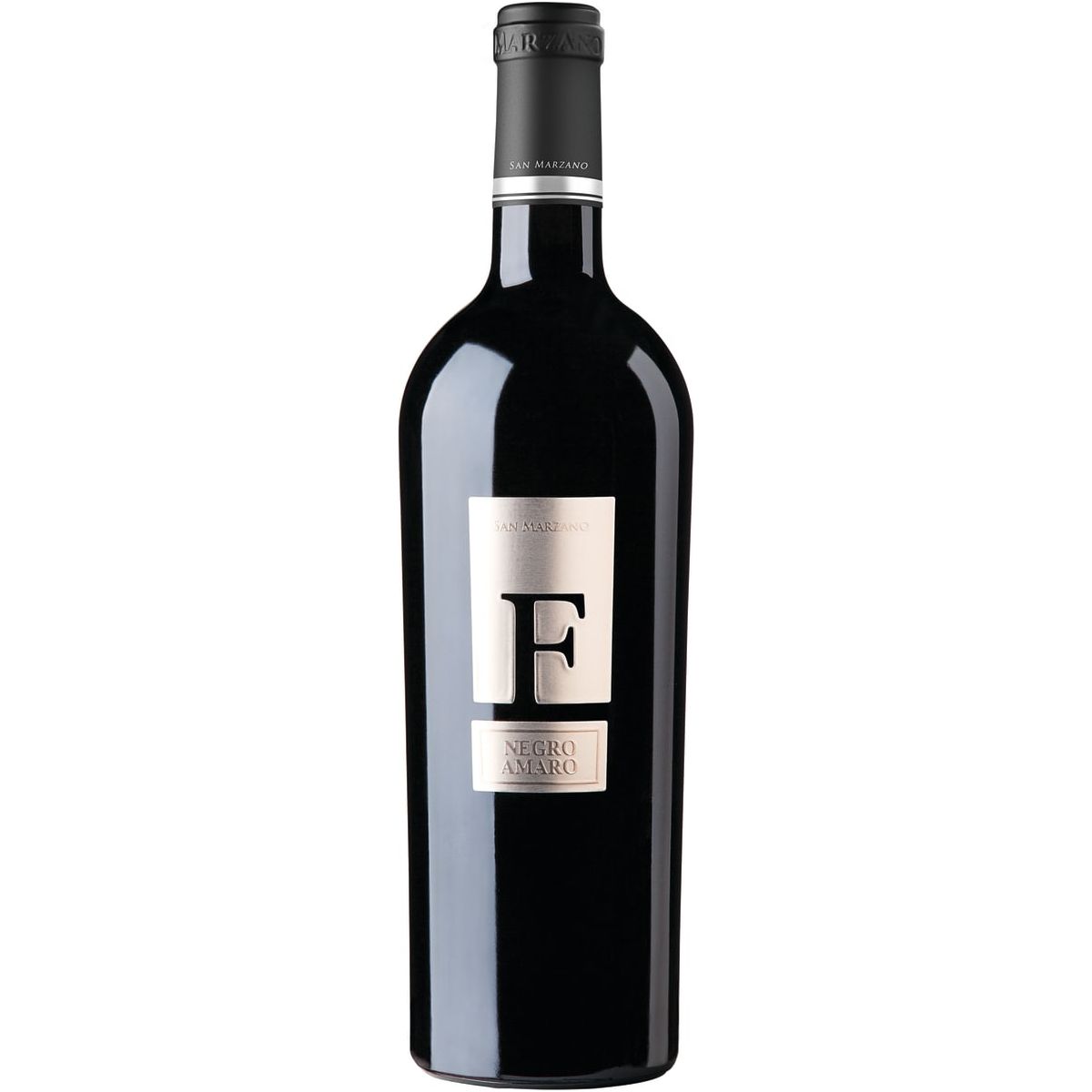 San Marzano F Negroamaro 2021