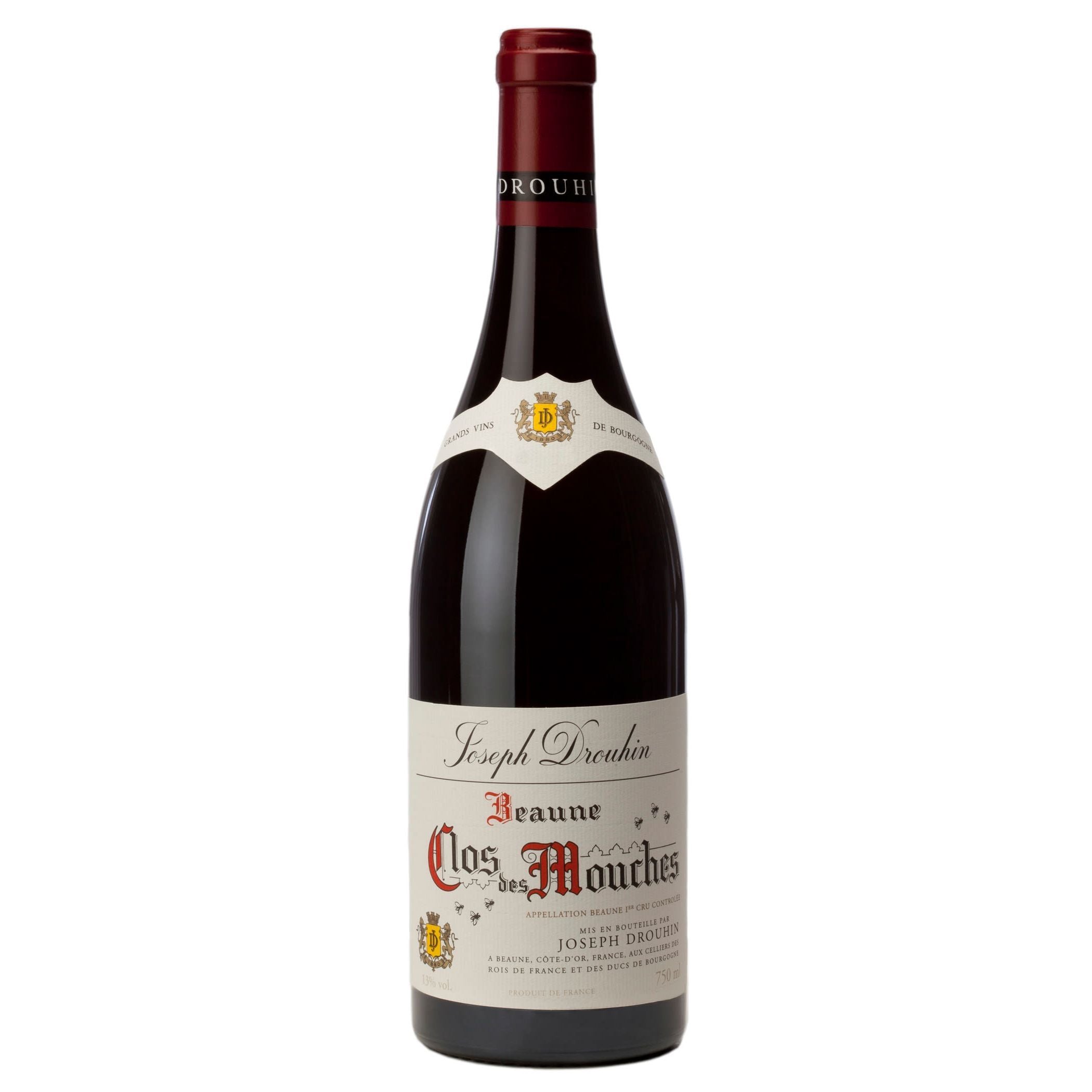 Joseph Drouhin Beaune Clos des Mouches Premier Cru Rouge 2021 1.5L Magnum