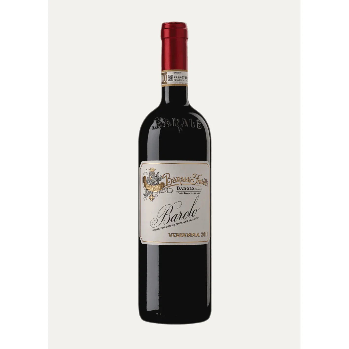 Barale Fratelli Barolo 750ml