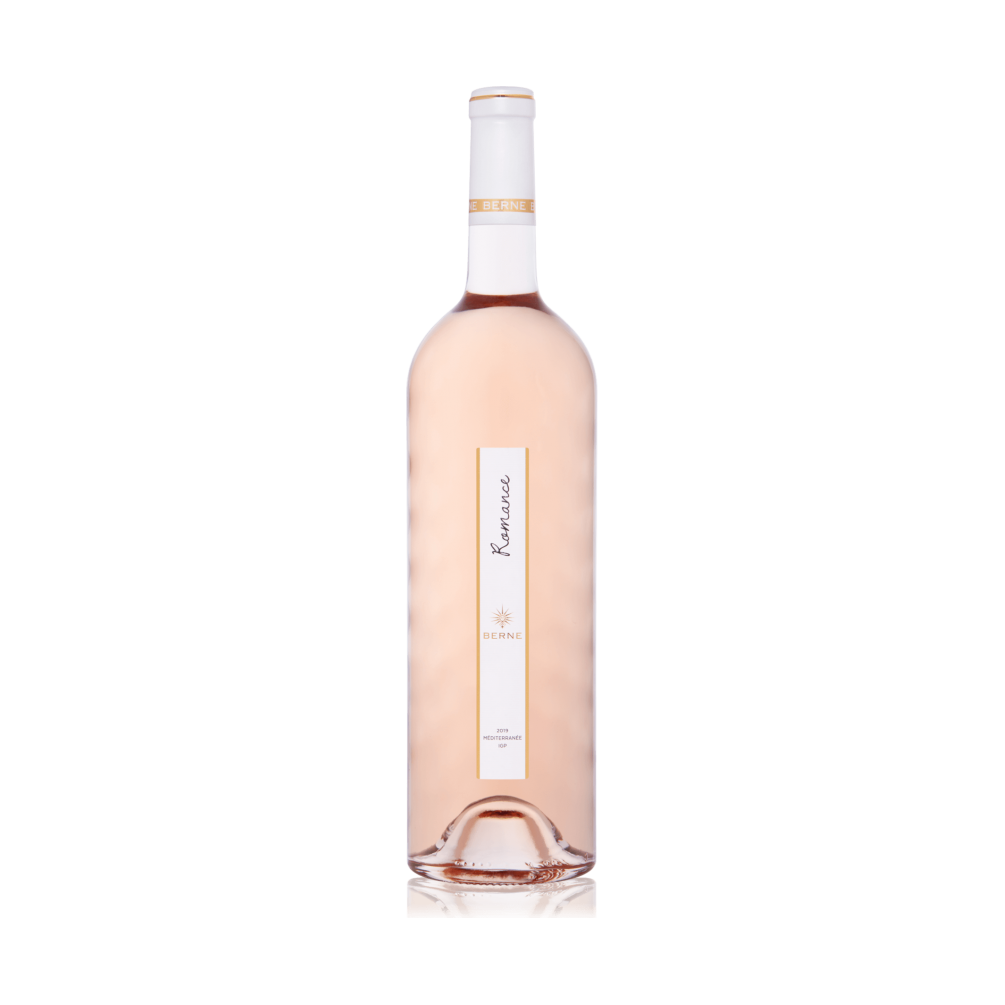 Chateau De Berne Romance Rose 2023/2024 750ml