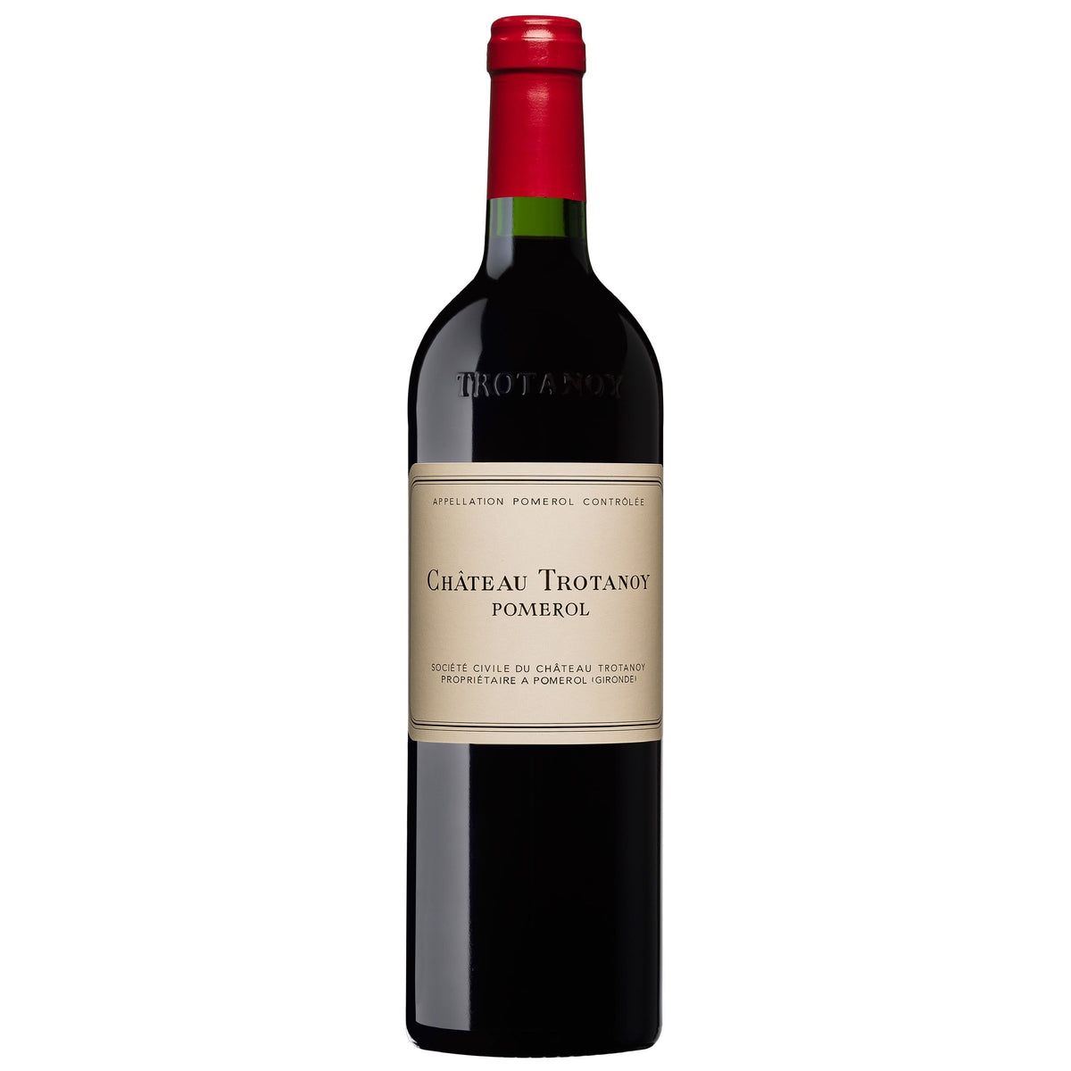 Chateau Trotanoy 1.5L Magnum