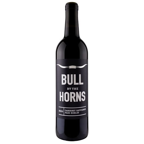 Bull By the Horns Cabernet Sauvignon 2022