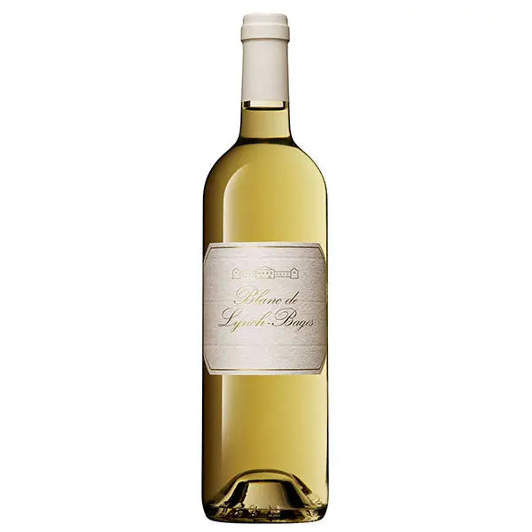 Chateau Lynch-Bages Blanc de Lynch-Bages 2020