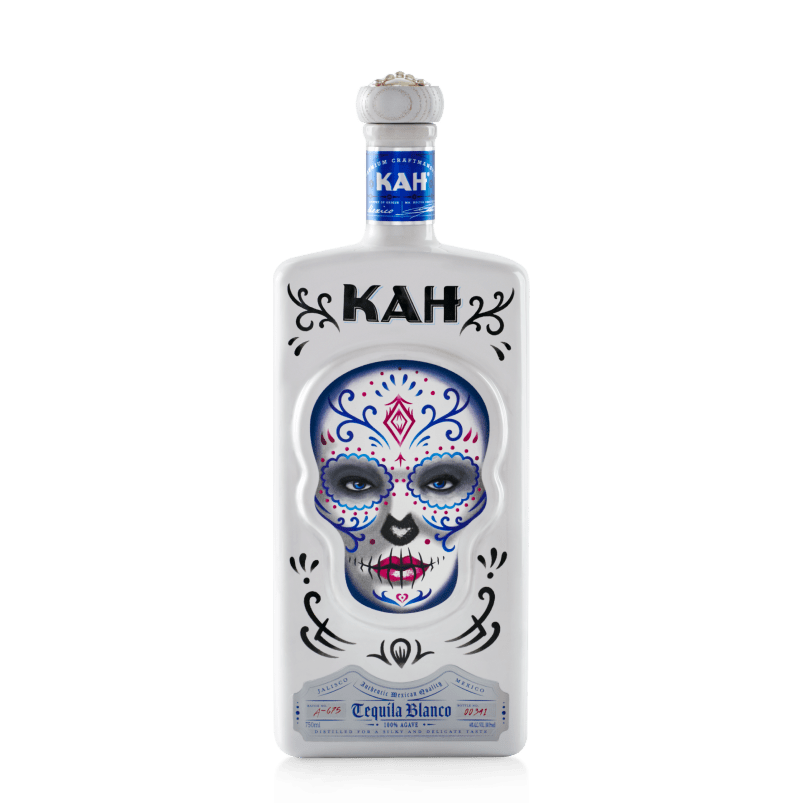 Kah Blanco Tequila