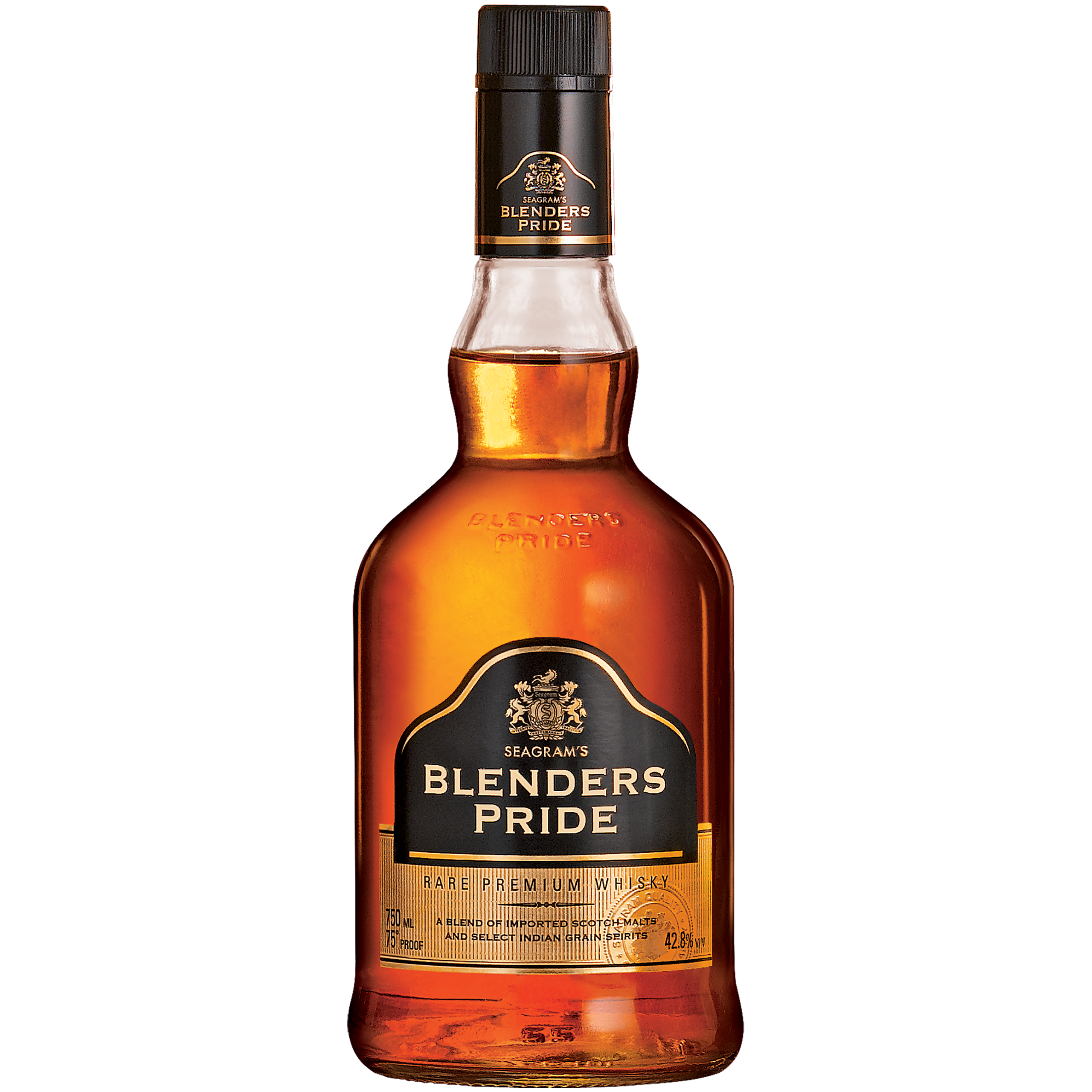 Blenders Pride Rare Premium 750ml