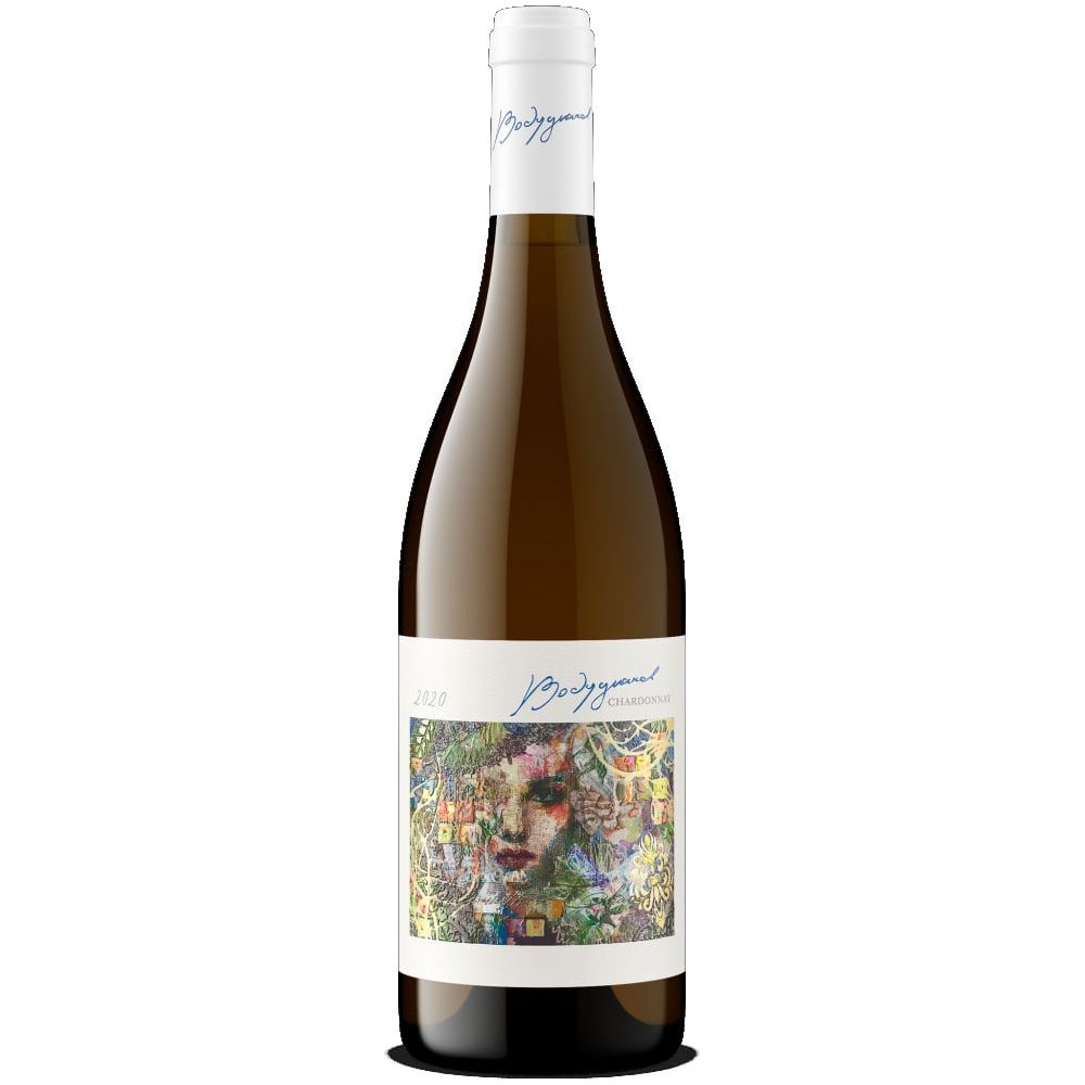Daou Vineyards 'Bodyguard' Chardonnay 2020 750ml