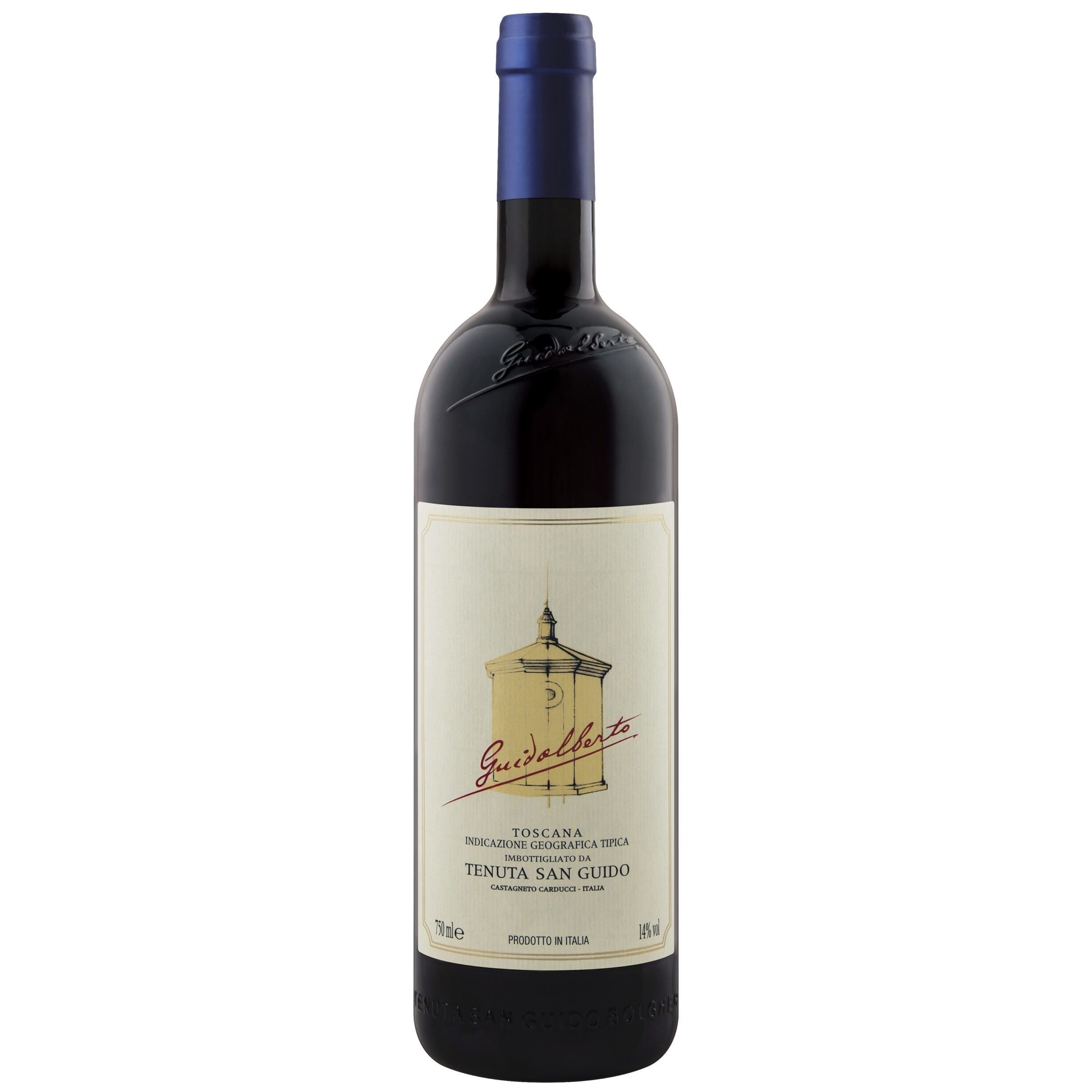 Tenuta San Guido Guidalberto 2023