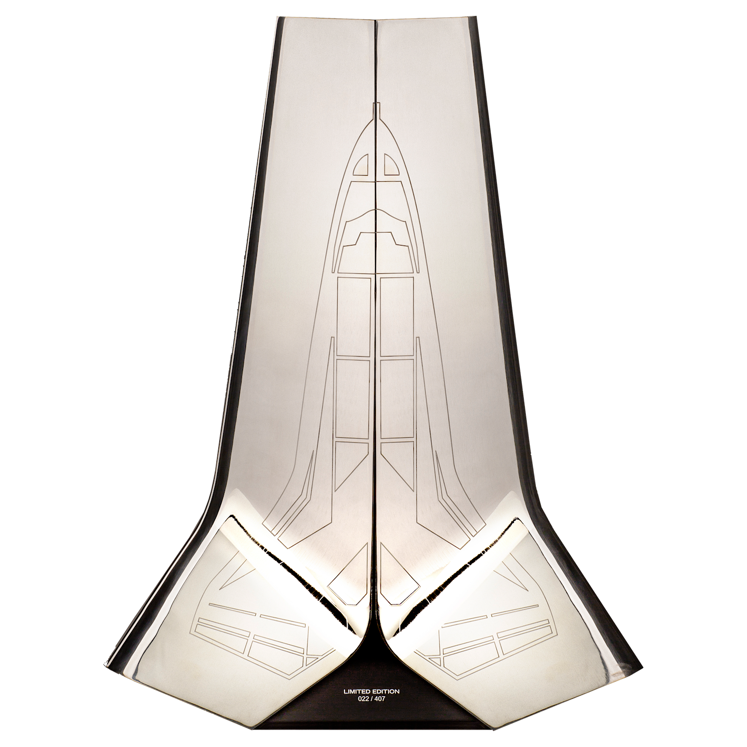 Bollinger Bond 007 Limited Edition Tribute to Moonraker 2007 1.5L Magnum