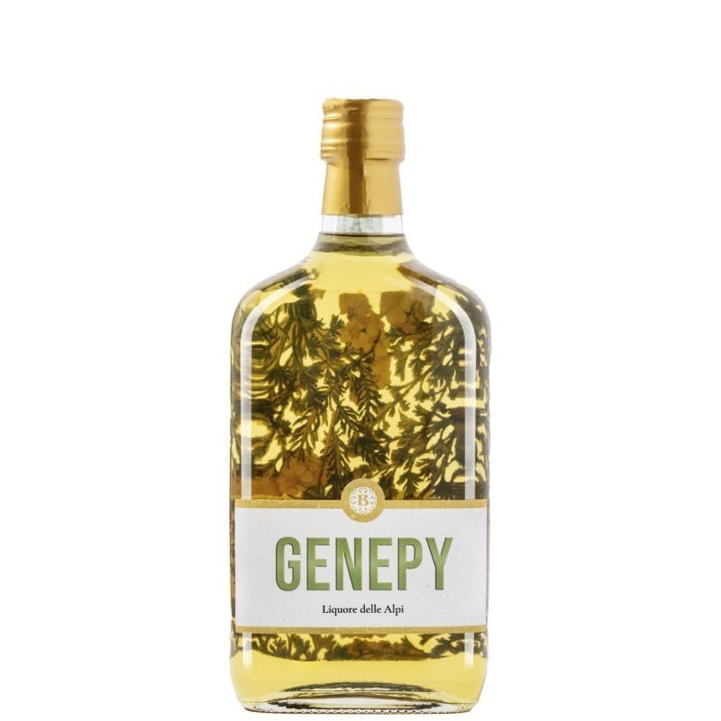 Morandini Genepy Digestive