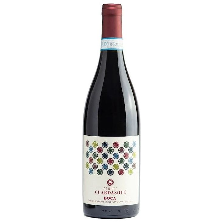 Guardasole Boca Doc 750ml