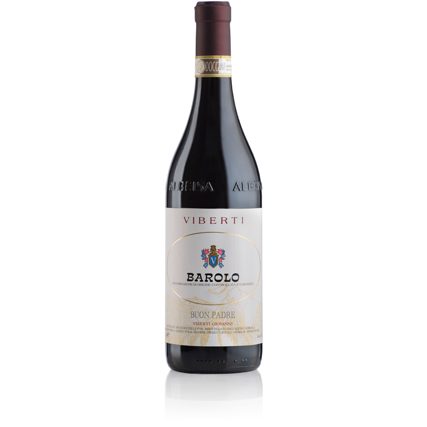 Viberti Giovanni 'Buon Padre' 2020 750ml