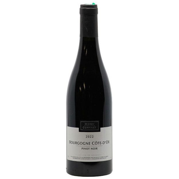 Morey Coffrent Bourgogne Pinot Noir 750ml