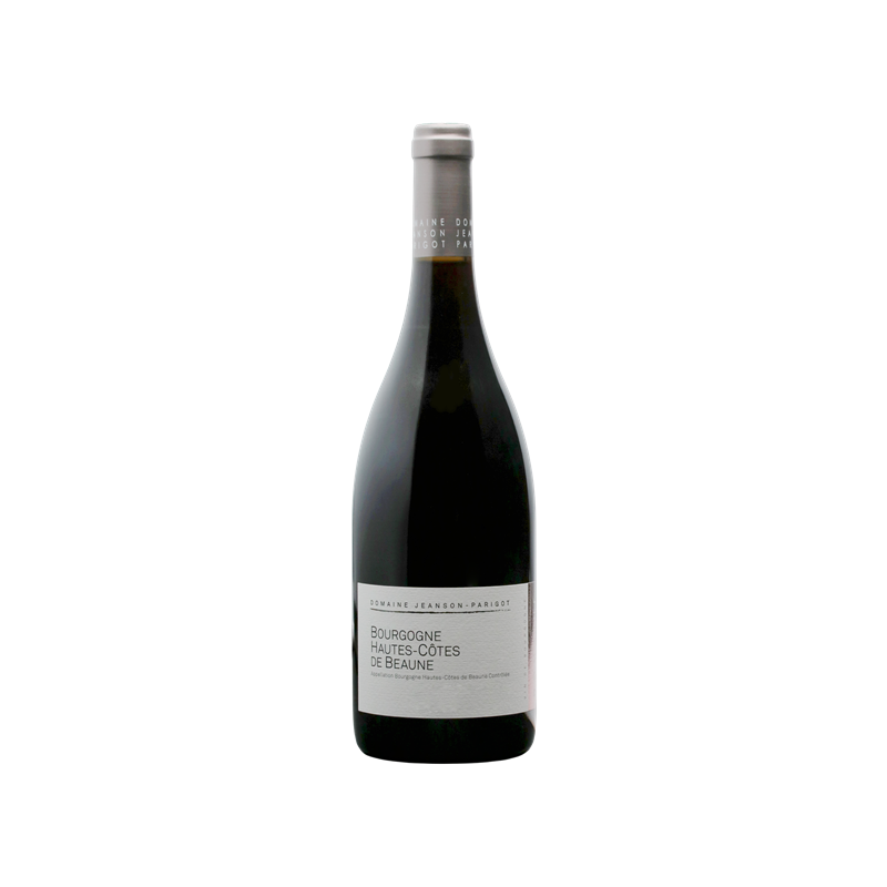 Domaine Jeanson-Parigot Bourgogne Hautes-Cotes de Beaune 2023