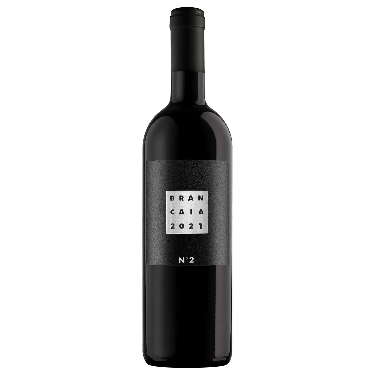 Brancaia No 2 2022 750ml