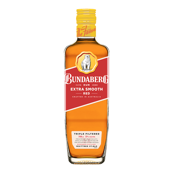 Bundaberg Red Rum