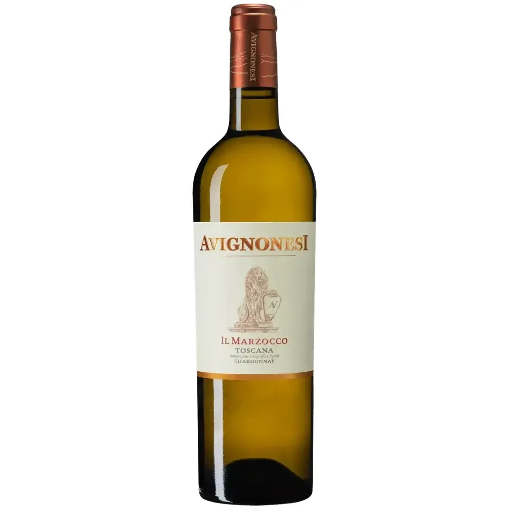 Avignonesi Il Marzocco Chardonnay 2022