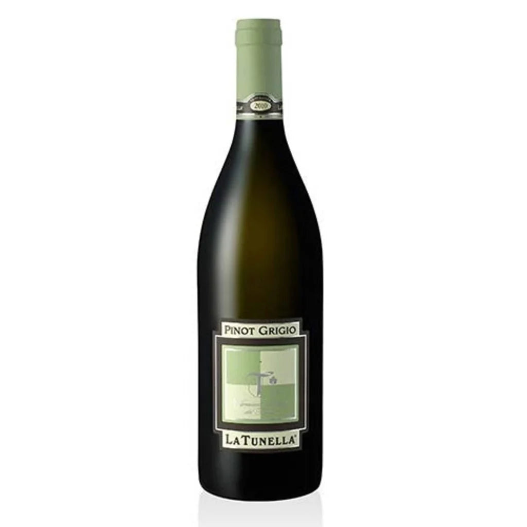 La Tunella Pinot Grigio 2022 750ml