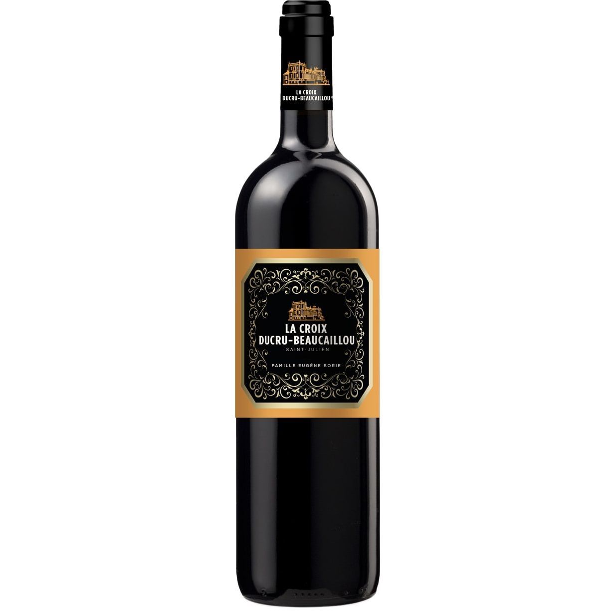 La Croix Ducru-Beaucaillou 2016