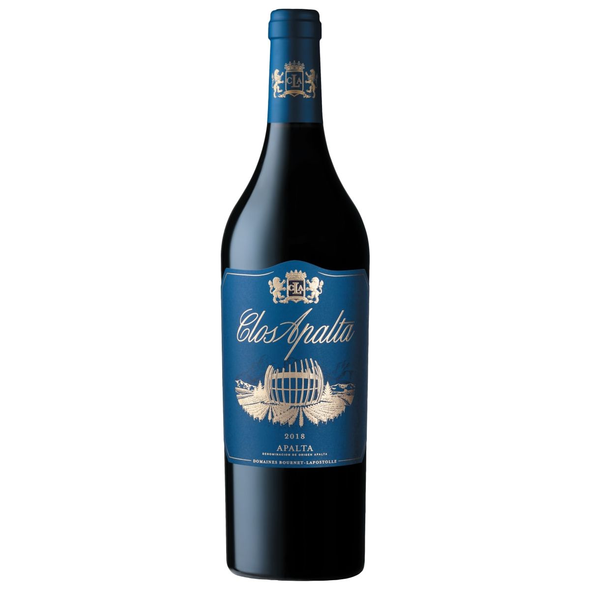 Clos Apalta 2018 750ml