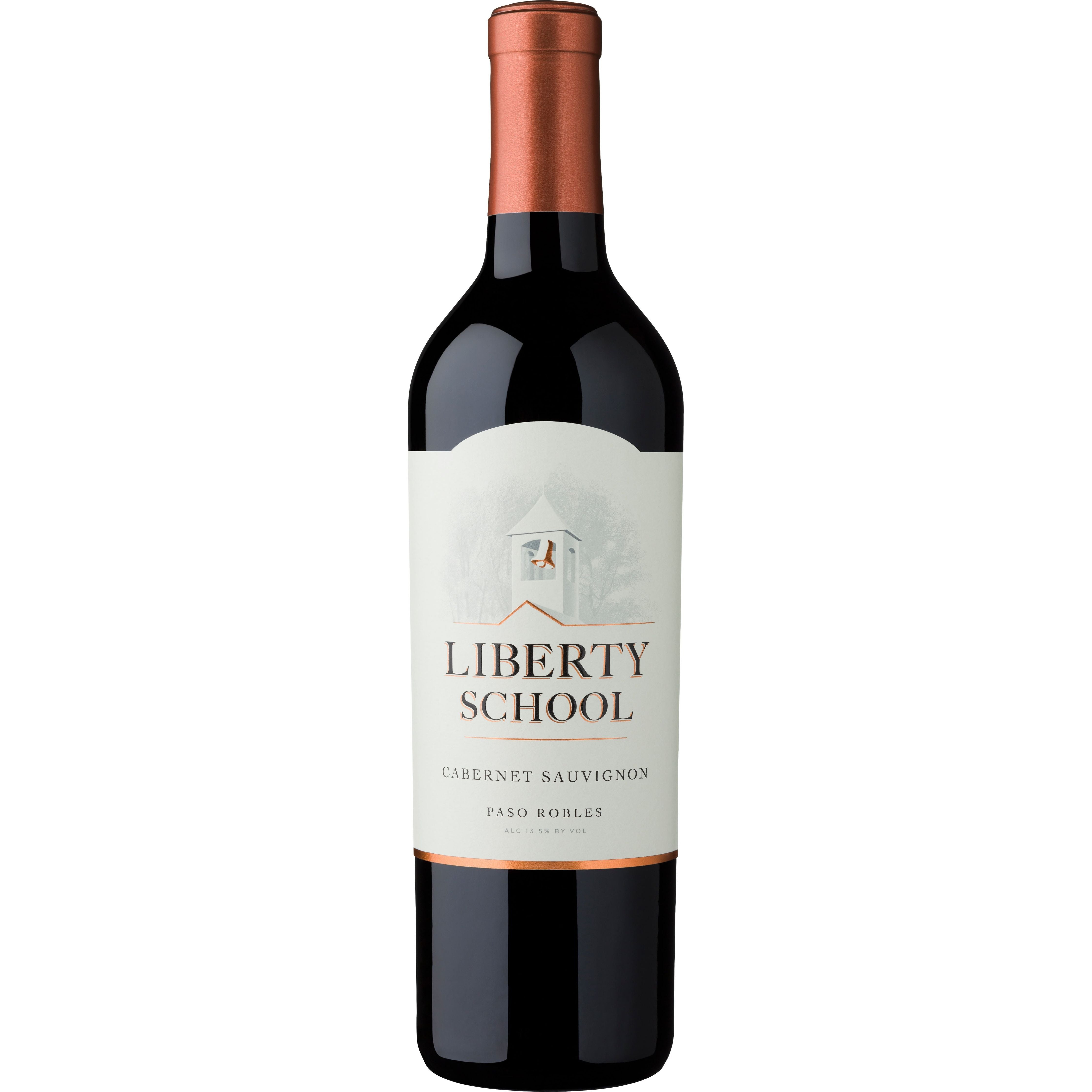 Liberty School Cabernet Sauvignon 2021 1.5L Magnum