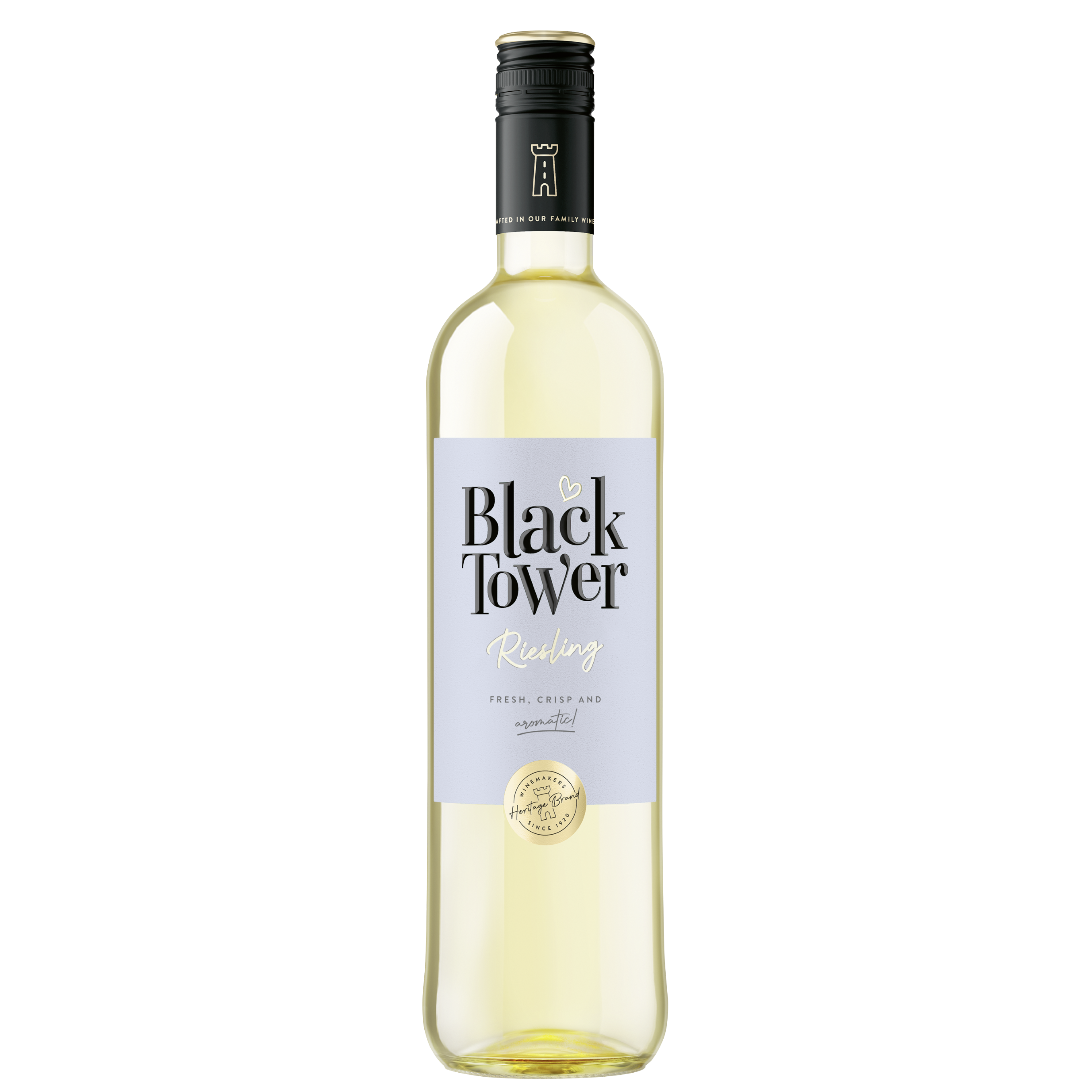 Black Tower Riesling 750ml