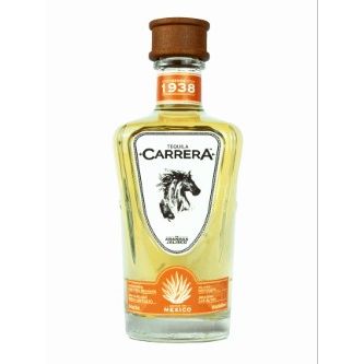 Carrera Reposado NOM 1610