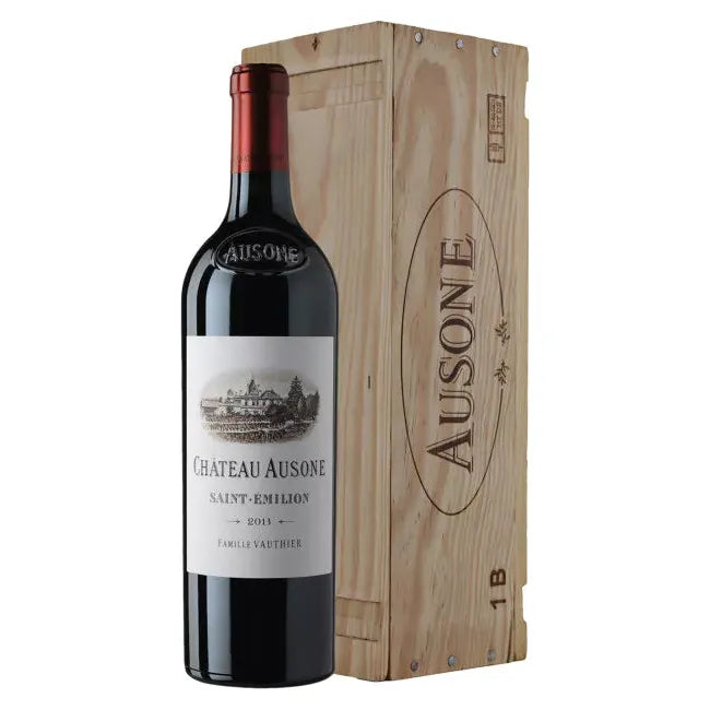 Chateau Ausone 750ml