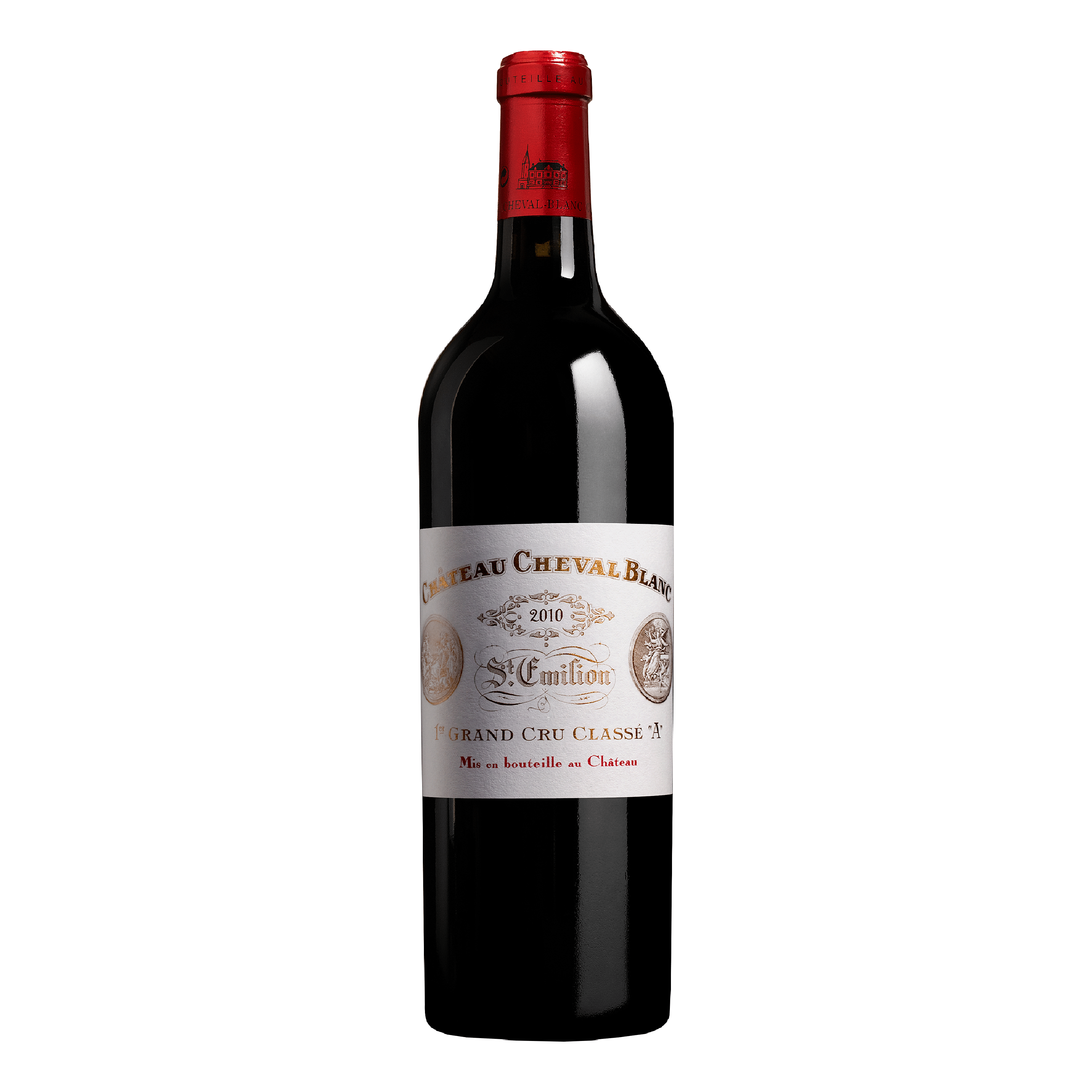 Chateau Cheval Blanc 2022 750ml