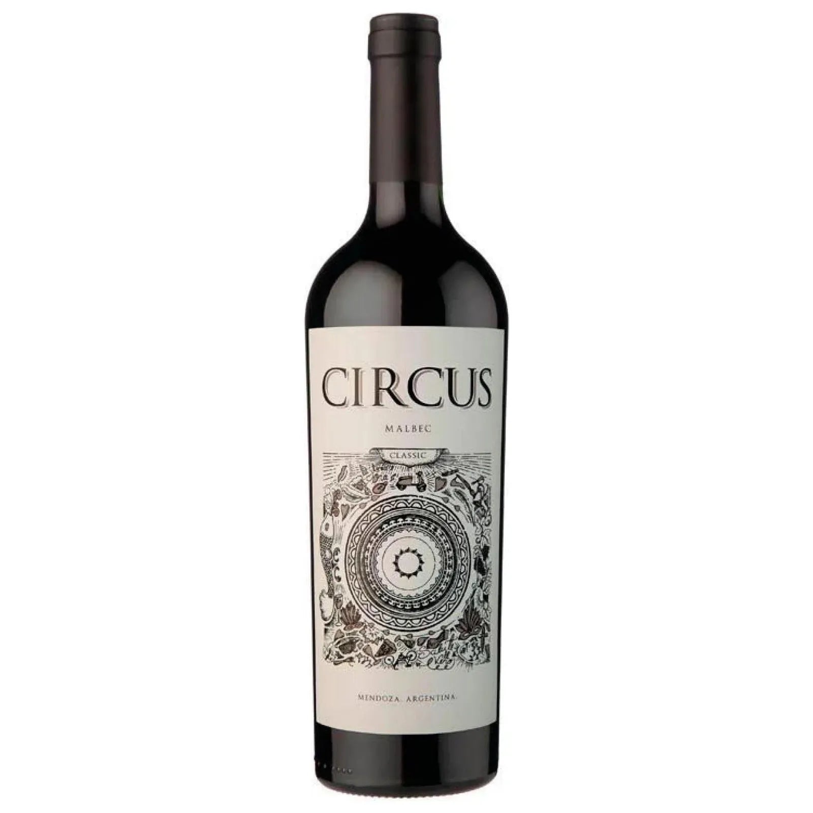Bodegas Escorihuela Gascon Circus Malbec 750ml