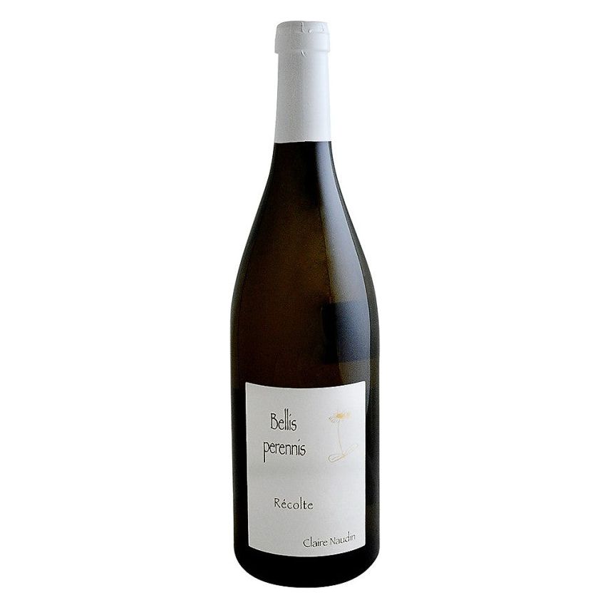 Domaine Henri Naudin-Ferrand Bourgogne Hautes-Cotes De Beaune Blanc 2022 750ml