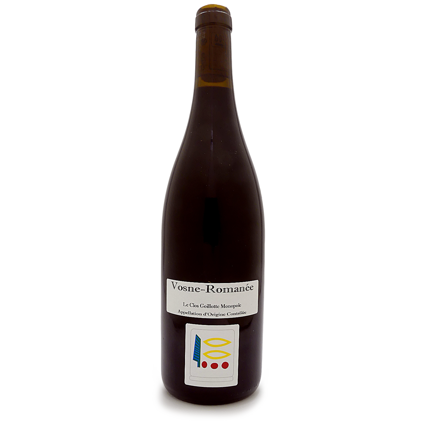 Prieure Roch Vosne Romanee Goillotte