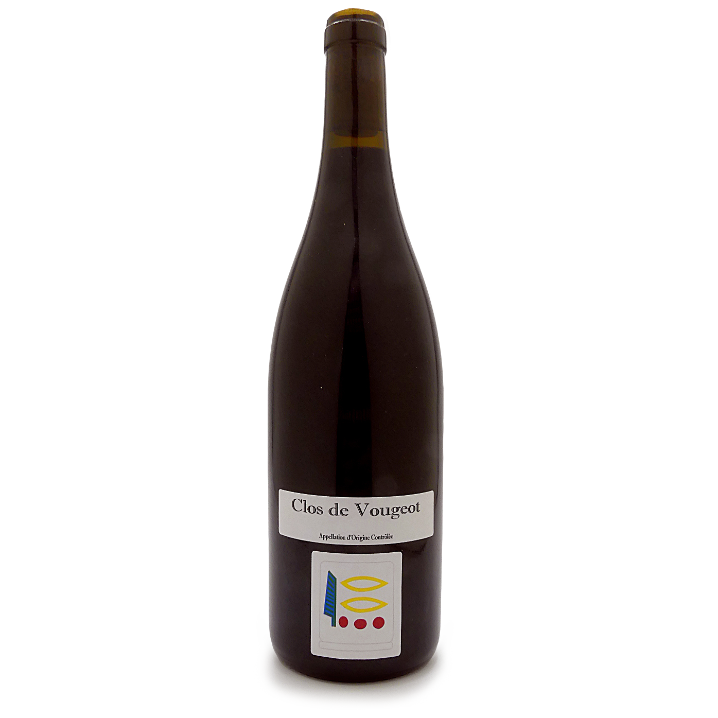 Prieure Roch Clos De Vougeot 2021