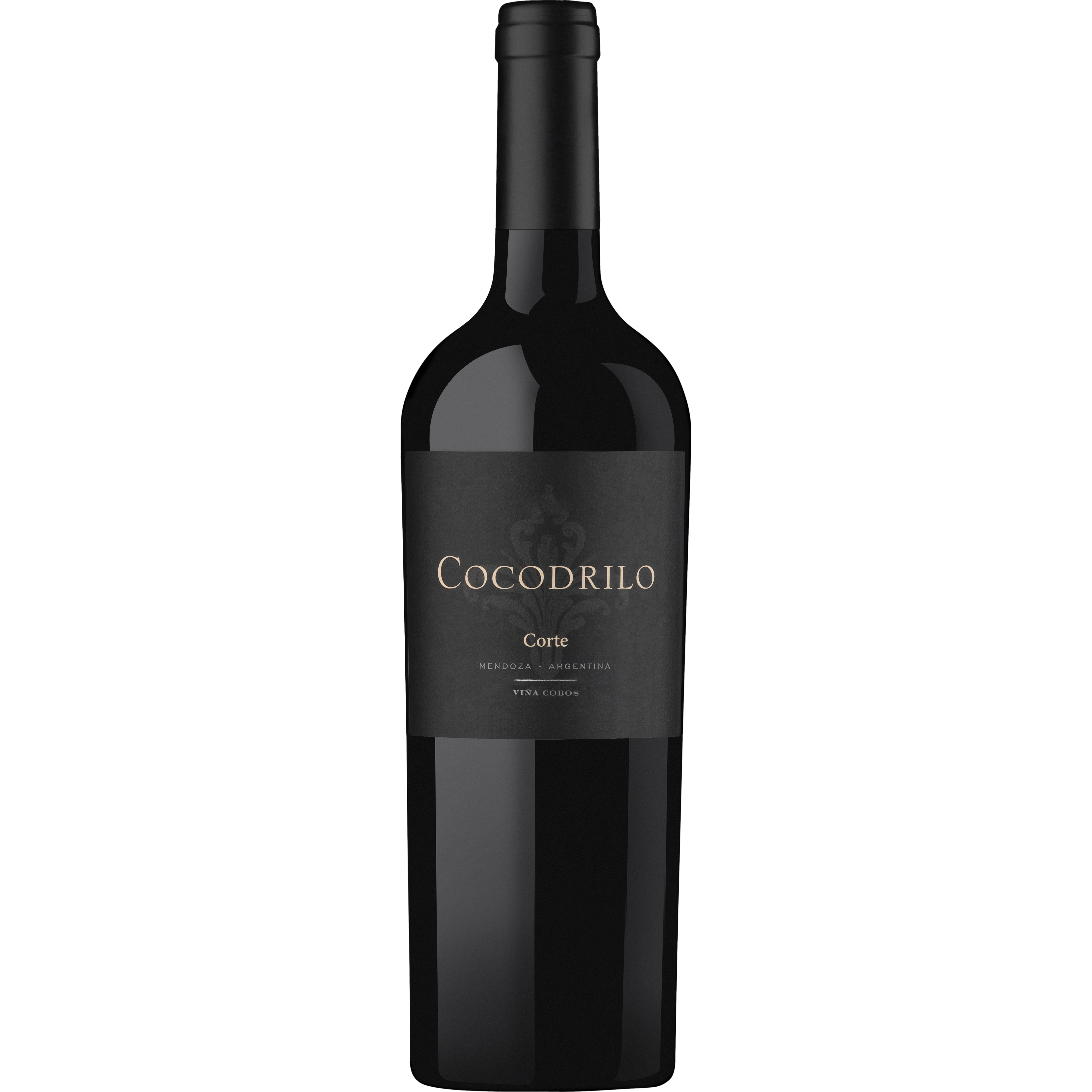 Vina Cobos Cocodrilo Corte 2022 750ml