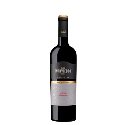 Murviedro Coleccion Reserve Bobal 2018