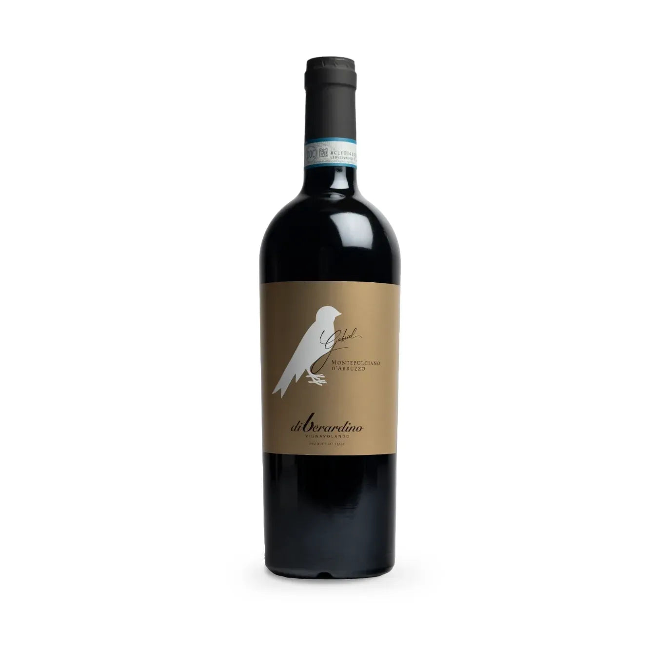 Di Beradino Gabriel Montepulciano D'Abruzzo Riserva 2016 750ml