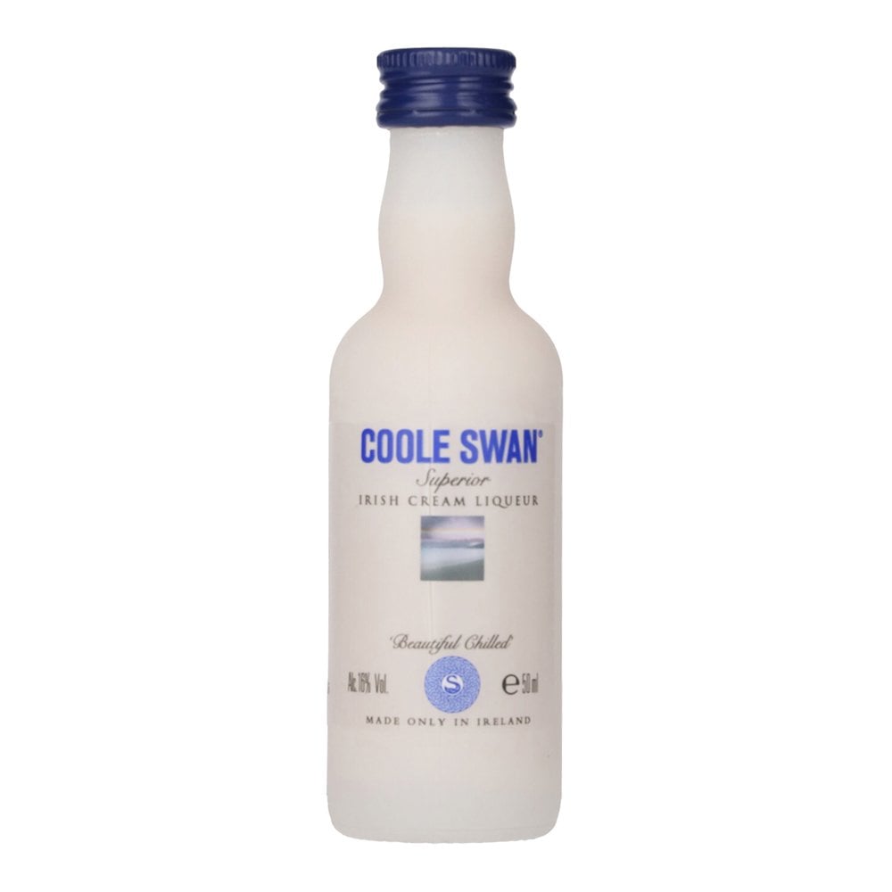 Coole Swan Dairy Cream Liqueur