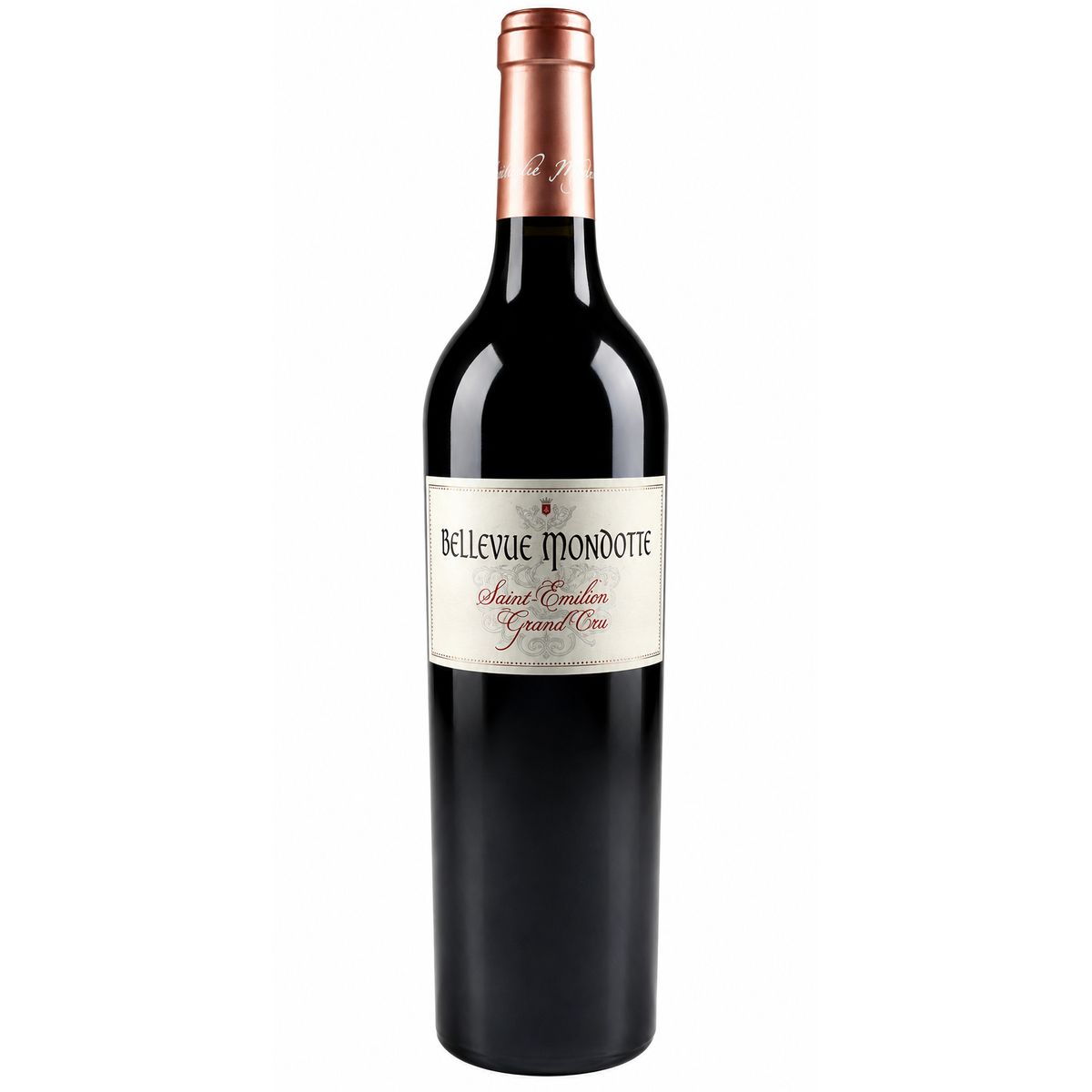 Chateau Bellevue Mondotte 2011