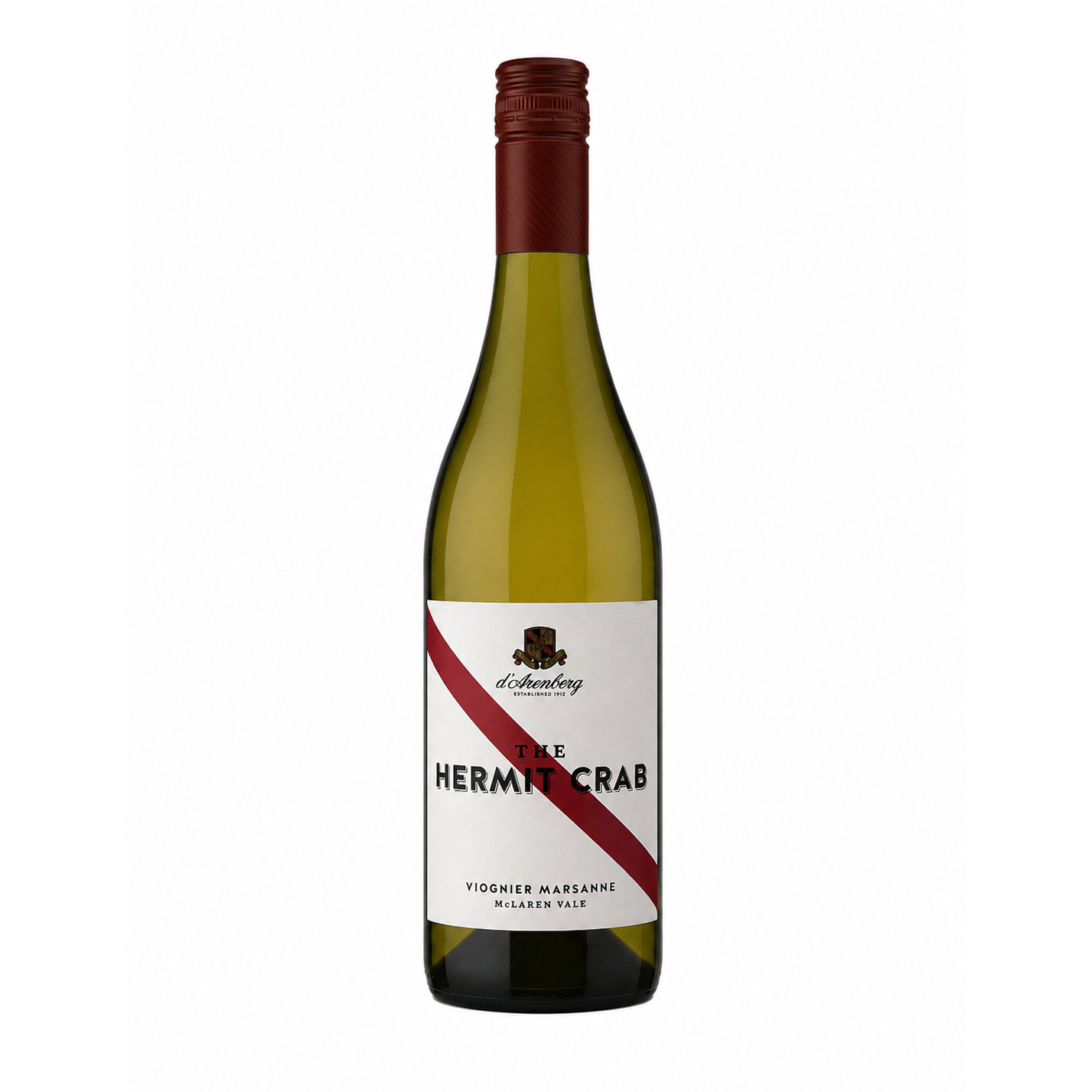 d'Arenberg The Hermit Crab Viognier Marsanne