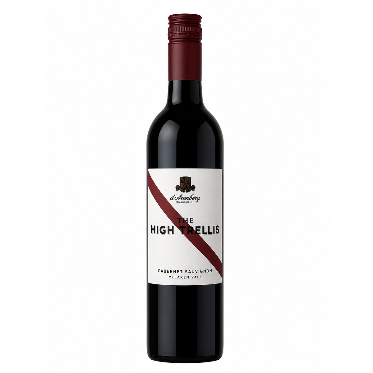 d'Arenberg The High Trellis Cabernet Sauvignon