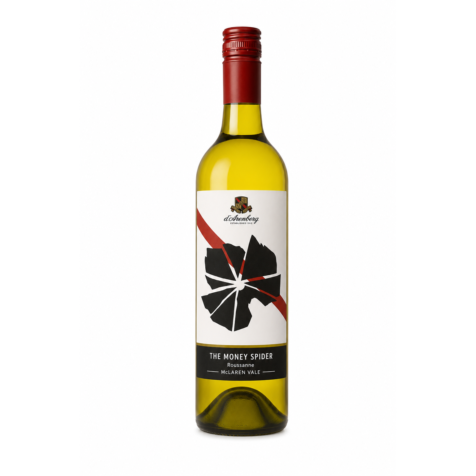 d'Arenberg The Money Spider Roussanne