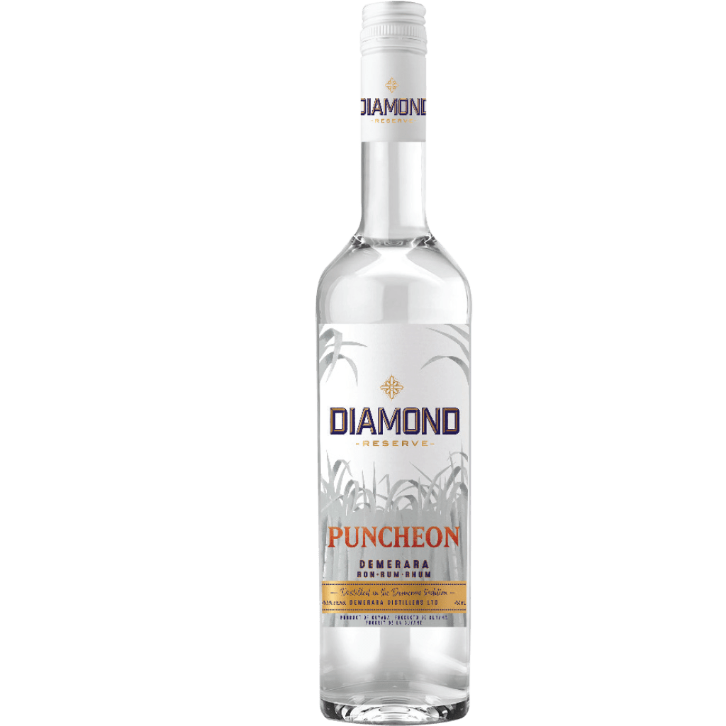 Diamond Reserve Rum Punch