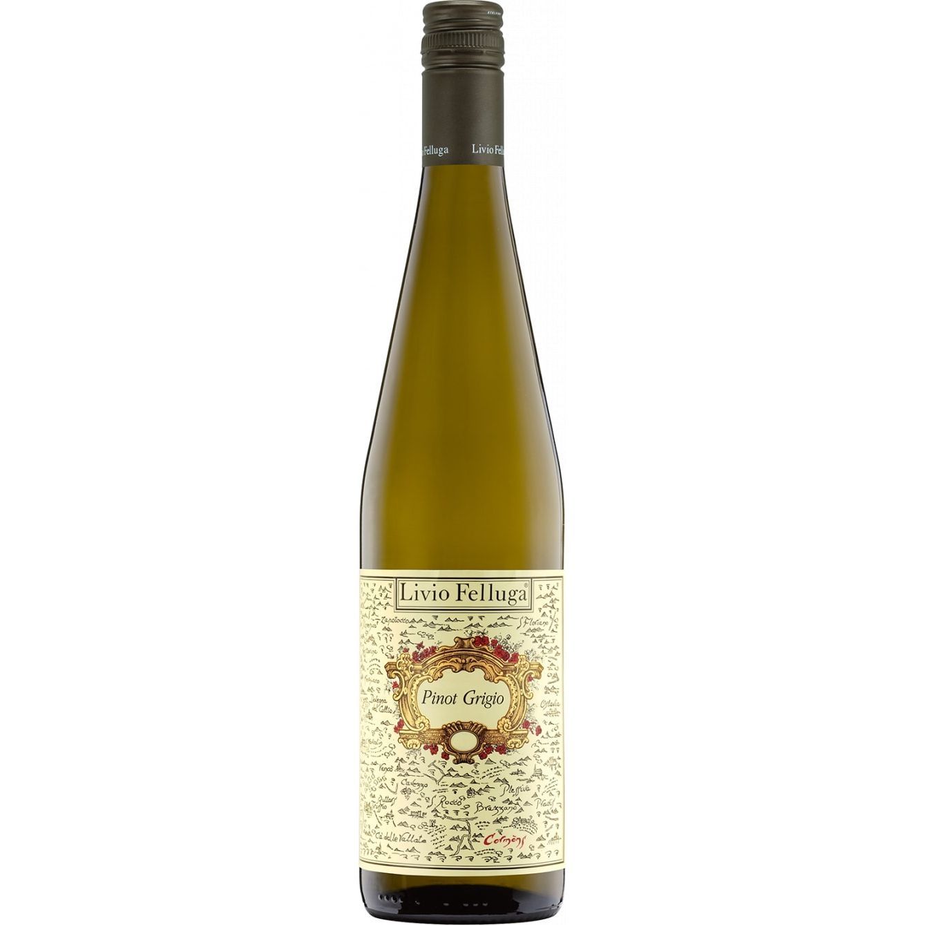 Livio Felluga Pinot Grigio 2024