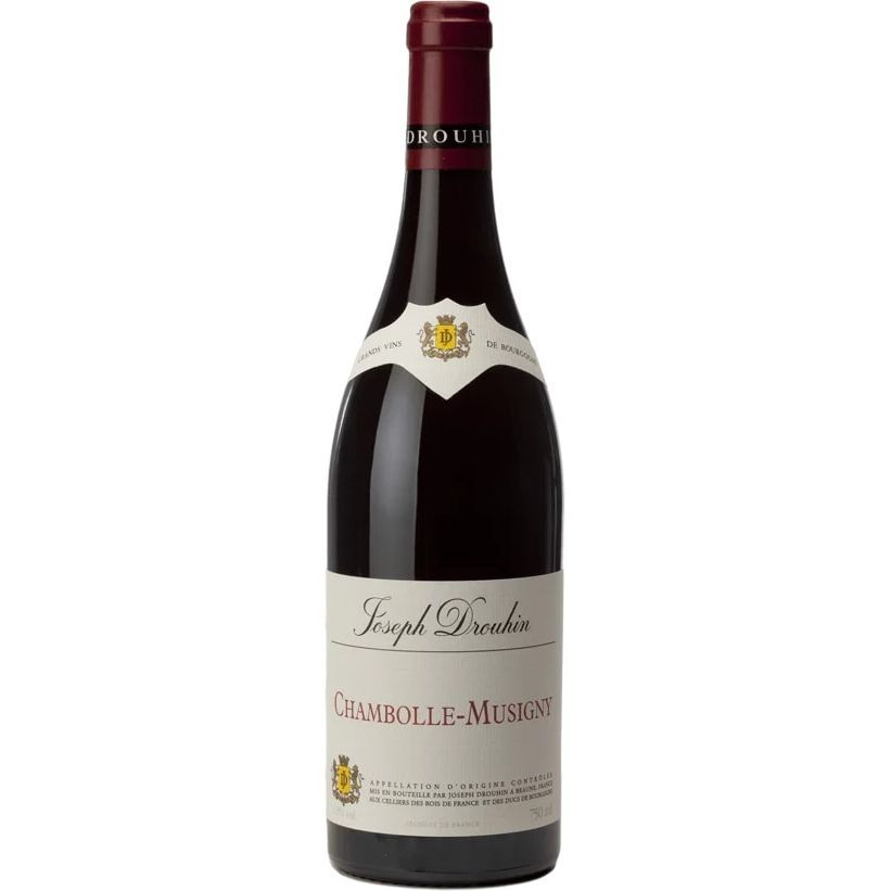 Joseph Drouhin Chambolle-Musigny 2022 1.5L Magnum
