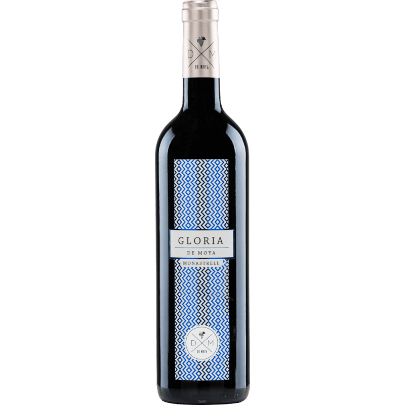 Dm De Moya Gloria Monastrell 2019 750ml