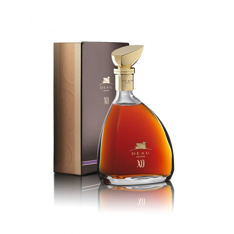 DEAU XO Cognac