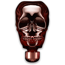 Patron Guillermo del Toro 750ml + 50ml