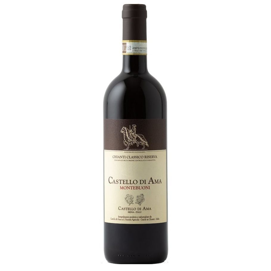 Castello di Ama Montebuoni Chianti Classico Riserva 2021