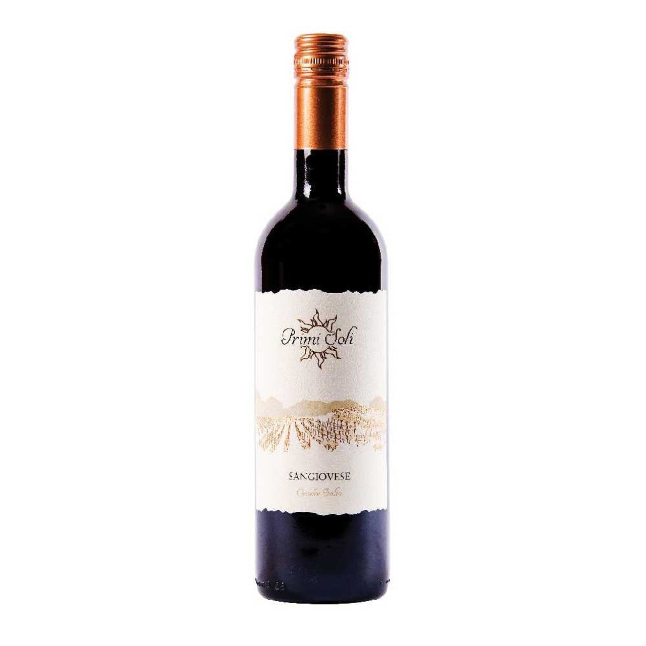 Primi Soli Sangiovese NV 750ml
