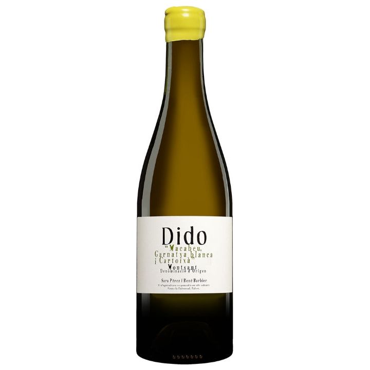 Mas Martinet Dido Blanc 750ml