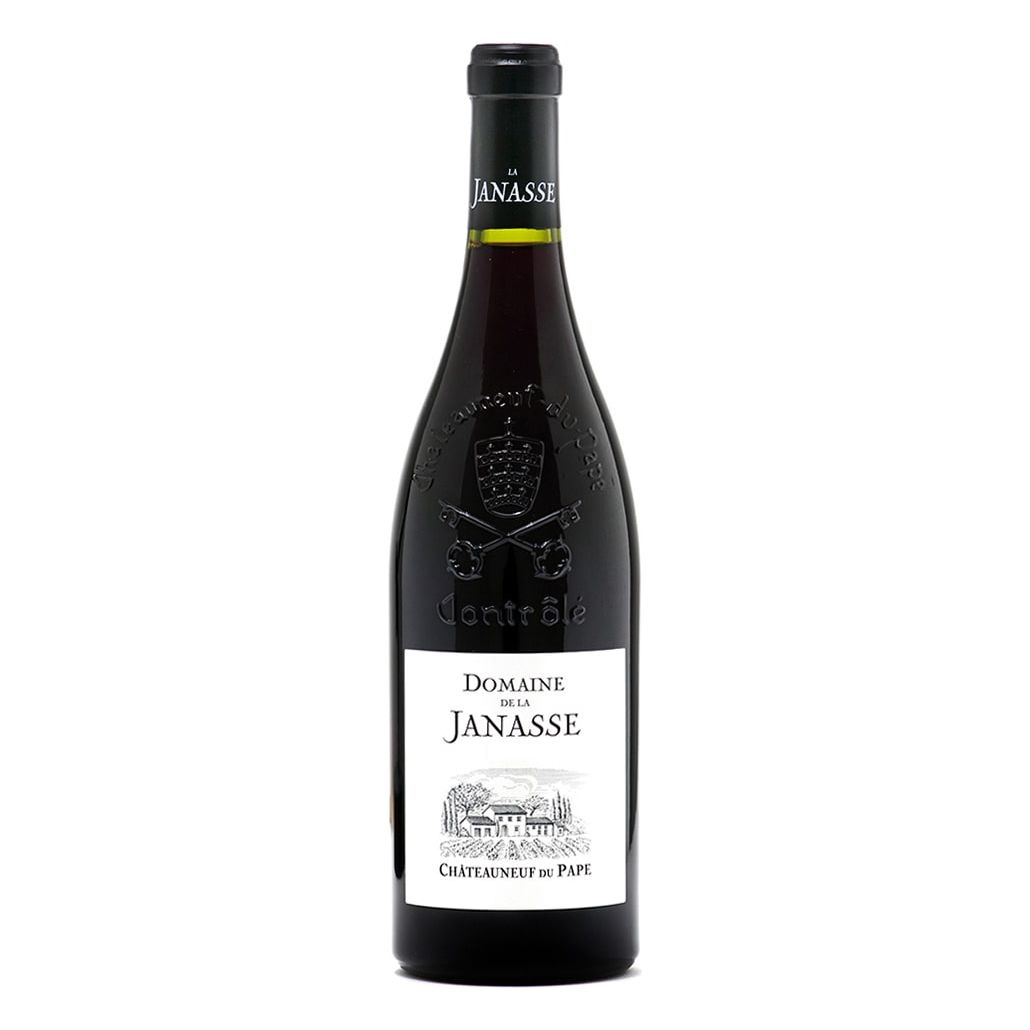 Domaine de la Janasse Chateauneuf-du-Pape 2020 750ml